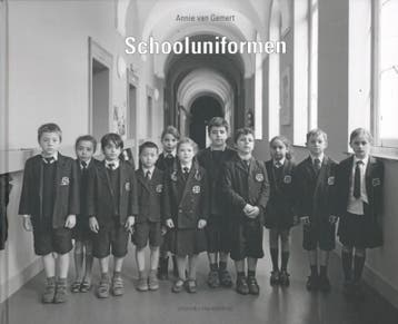 Schooluniformen 9789080695863 Annie van Gemert, Verzenden, Gelezen, Annie van Gemert