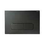 Bedieningsplaat Raybro Mocha 65 TBV Geberit UP100 UP320, Ophalen of Verzenden, Overige typen