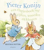 Pieter Konijn / Pieter Konijn 9789021618401 Beatrix Potter, Verzenden, Beatrix Potter