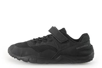 Merrell Barefoot Jongens in maat 35 Zwart, Verzenden
