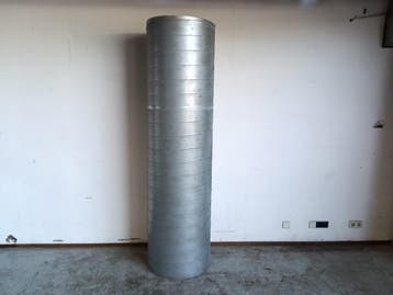 Spirobuis Ø630 mm – Lengte 300 cm