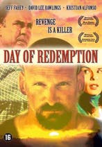 Day Of Redemption (dvd tweedehands film), Ophalen of Verzenden, Nieuw in verpakking