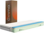 Veiling - Emma one 180X200 koudschuim matras medium.  NIEUW, Huis en Inrichting, Nieuw