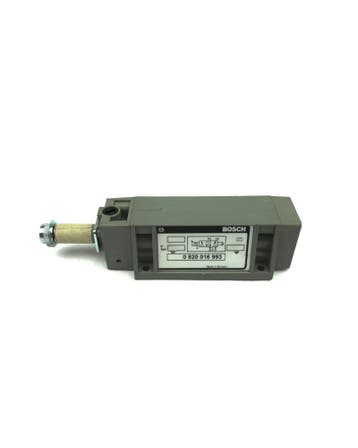 Bosch 0-820-016-993 magneetventiel, Articles professionnels, Machines & Construction | Travail du bois, Verzenden