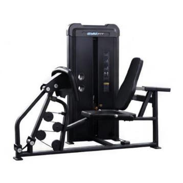 Gymfit - Leg Press - Cpb305, Sport en Fitness, Ophalen of Verzenden, Nieuw