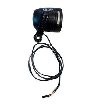Koplamp Busch und Müller IQ-XS DC12 (5-15v) (65 LUX!!!), Fietsen en Brommers, Verzenden, Nieuw