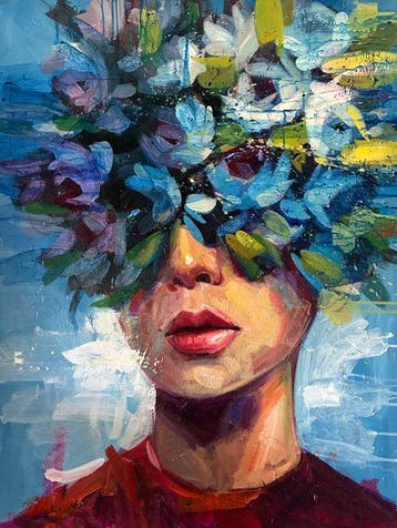 Frank Elia Gonzalez Martinez - “Expresión 2”