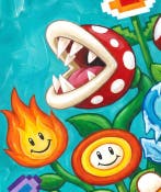 Kleury.art - Power-Up Still Life by Kleury.art (1/5), Nieuw