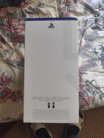 Sony - PlayStation 5 Disc Drive - Disc Drive - add-on