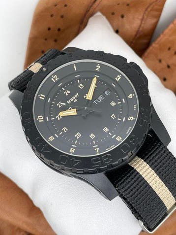 Traser - P66 Sand Combat - 100232 - Homme - 2020 et après