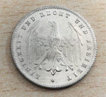 Allemagne, République de Weimar 200 Mark 1923 (100 pcs.)
