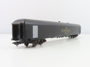 Märklin H0 - 49981 - Modeltrein goederenwagon (1) -, Nieuw