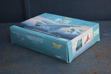 Corgi 1:72 - Avion miniature - Modellino Corgi Aviation -