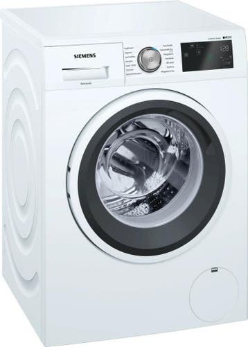 Siemens WM14T570EX - Wasmachine - 8 kg - 1400 tpm, Ophalen of Verzenden