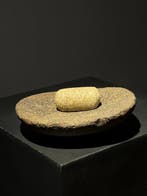 Vijzel - Steen - XIXe eeuw