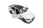 Solido 1:18 - Berline miniature - BMW M3 Competition +, Nieuw