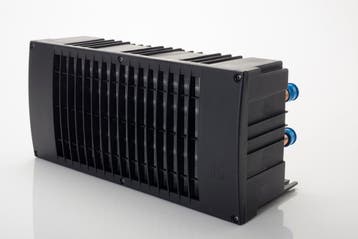 Eberspächer Silencio 2 12V warmtewisselaar, Ophalen of Verzenden, Nieuw