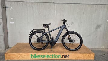 Speed Pedelec | Riese & Muller Charger 3 GT Vario HS | -59%, Ophalen