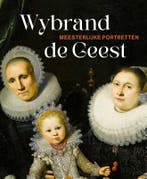 Wybrand De Geest 9789462587090 Marlies Stoter E.A., Verzenden, Nieuw, Marlies Stoter E.A.