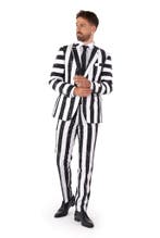 Beetlejuice Pak Heren OppoSuits, Verzenden, Nieuw