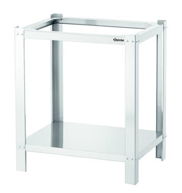 Onderstel voor pizza oven NT501N | 760x610x900(h)mm, Verzenden, Nieuw in verpakking