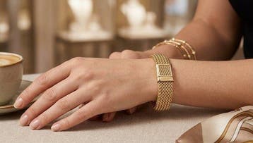 Zonder minimumprijs - Armband Zilver