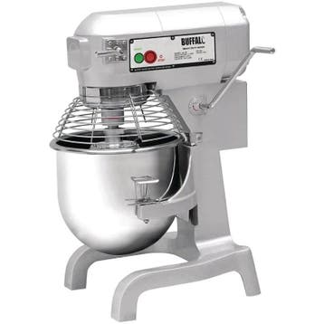 Planetaire Mixer | 20L | 1.1kW | Met Vaste Kom |, Verzenden, Nieuw in verpakking