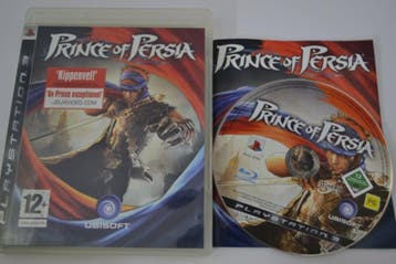 Prince Of Persia (PS3)