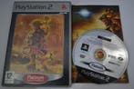 Jak 3 - Platinum (PS2 PAL)