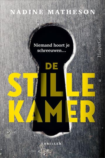 De stille kamer (Goed), Boeken, Verzenden, Nieuw