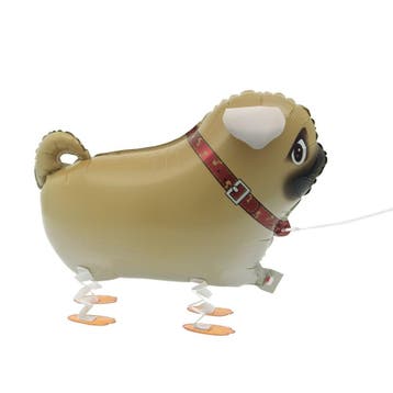 Airwalker Hond 56cm, Verzenden, Nieuw