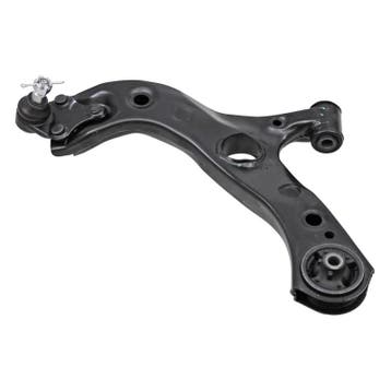 Draagarm Toyota Corolla 1.2 Vooras links Buiten 1974-1980, Autos : Pièces & Accessoires, Verzenden