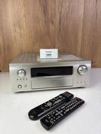 Denon - AVR-3310 Solid state meerkanaals receiver, Nieuw
