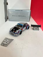 Autoart 1:18 - Model raceauto - Porsche 911 Carrera RSR
