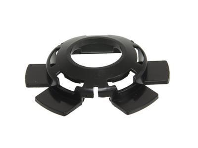 70-89 HORN CONTACT CARRIER RETAINER - WITH TILT AND, Autos : Pièces & Accessoires, Autres pièces automobiles, Enlèvement ou Envoi