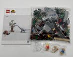 Lego Set - Jurassic World - Lego Jurassic World, 76960,