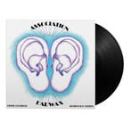 Association P.C. - Earwax, Nieuw in verpakking, 12 inch