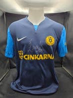 Nk Celje - UEFA Conference League - Žan Karninik - 2025 -, Nieuw