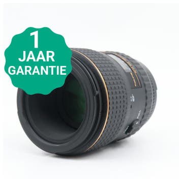 Tokina 100mm f/2.8 AT-X macro 1:1 Nikon FX | Tweedehands, Verzenden, Zo goed als nieuw