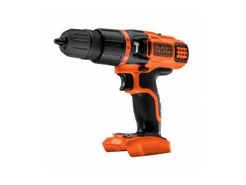 Veiling - Black & Decker klopboormachine 18V body BDCH188N-X, Doe-het-zelf en Bouw, Nieuw