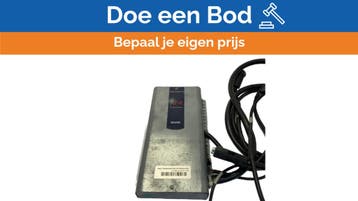 Bieden: Saab J4 Junction Box Marine Electronics Interface -, Ophalen of Verzenden, Nieuw