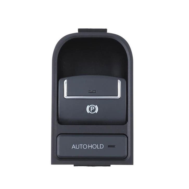 Tiguan Sharan Alhambra Handremschakelaar 5N0927225A, Autos : Pièces & Accessoires, Tableau de bord & Interrupteurs, Envoi