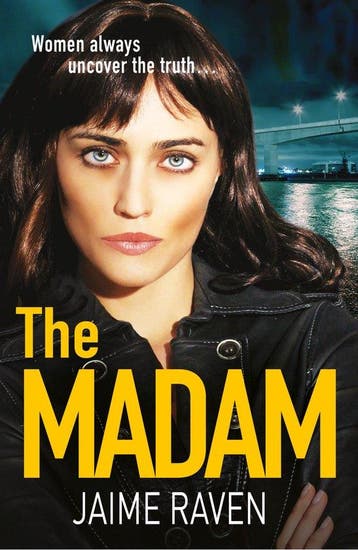 Madam 9780008171469 Jaime Raven, Verzenden, Gelezen, Jaime Raven