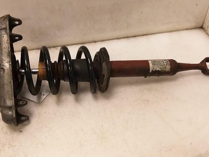 Schokdemperpoot links-voor Audi A4 O171877, Auto-onderdelen, Ophanging en Onderstel