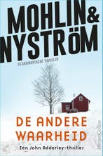 World of thrillers 2 - De andere waarheid (9789402708943), Verzenden
