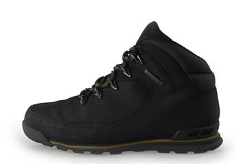 Timberland Wandelschoenen in maat 43 Zwart, Verzenden, Zo goed als nieuw, Timberland, Zwart