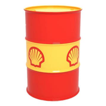 Shell Tellus S2 MA 46 209 Liter, Ophalen of Verzenden
