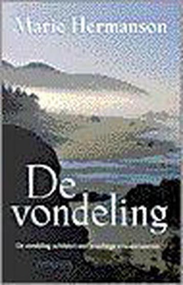 De vondeling 9789053337905 M. Hermanson, Verzenden, Gelezen, M. Hermanson