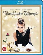 Breakfast At Tiffany's (Blu-ray), CD & DVD, Blu-ray, Verzenden