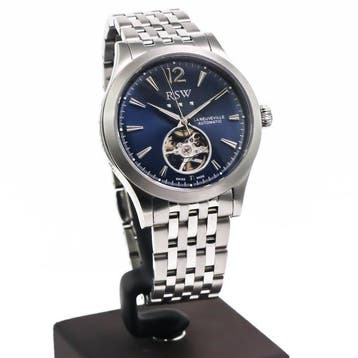 RSW - La Neuveville Open Heart Automatique Collection -, Nieuw